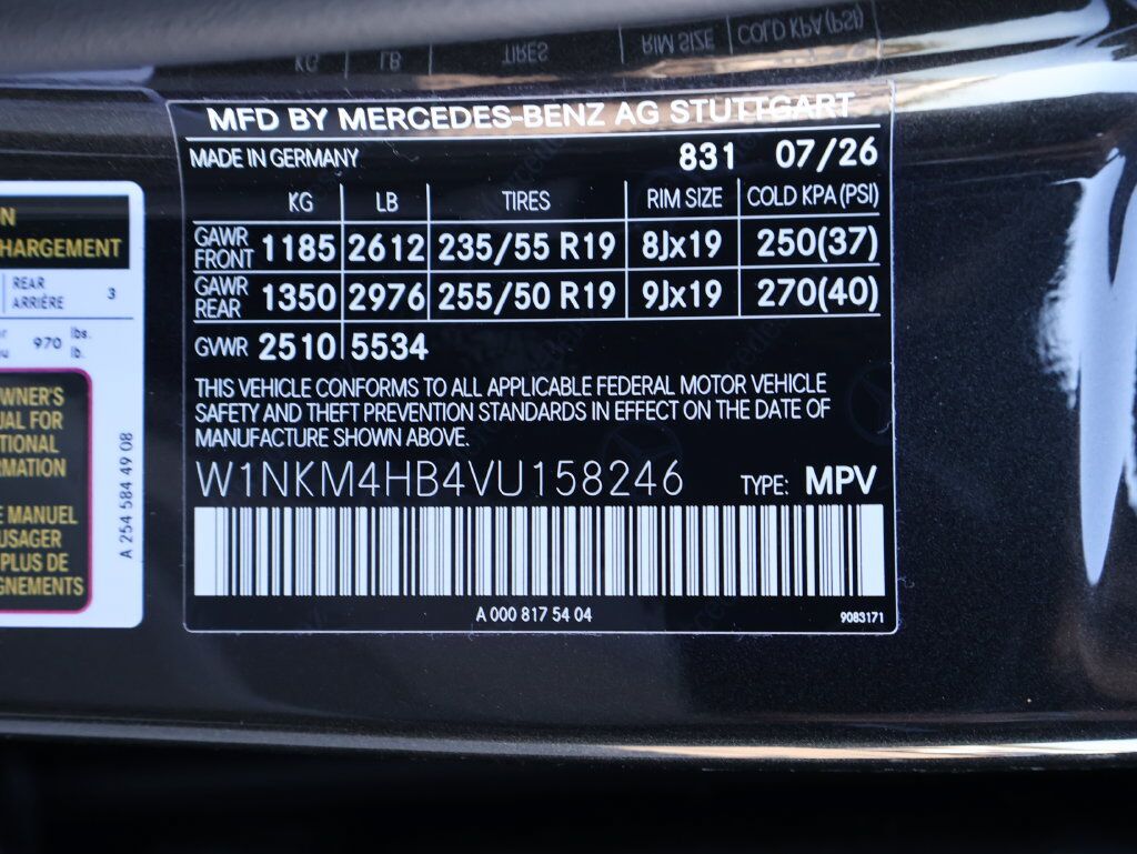 2027 Mercedes-Benz GLC GLC 300 San Clemente CA