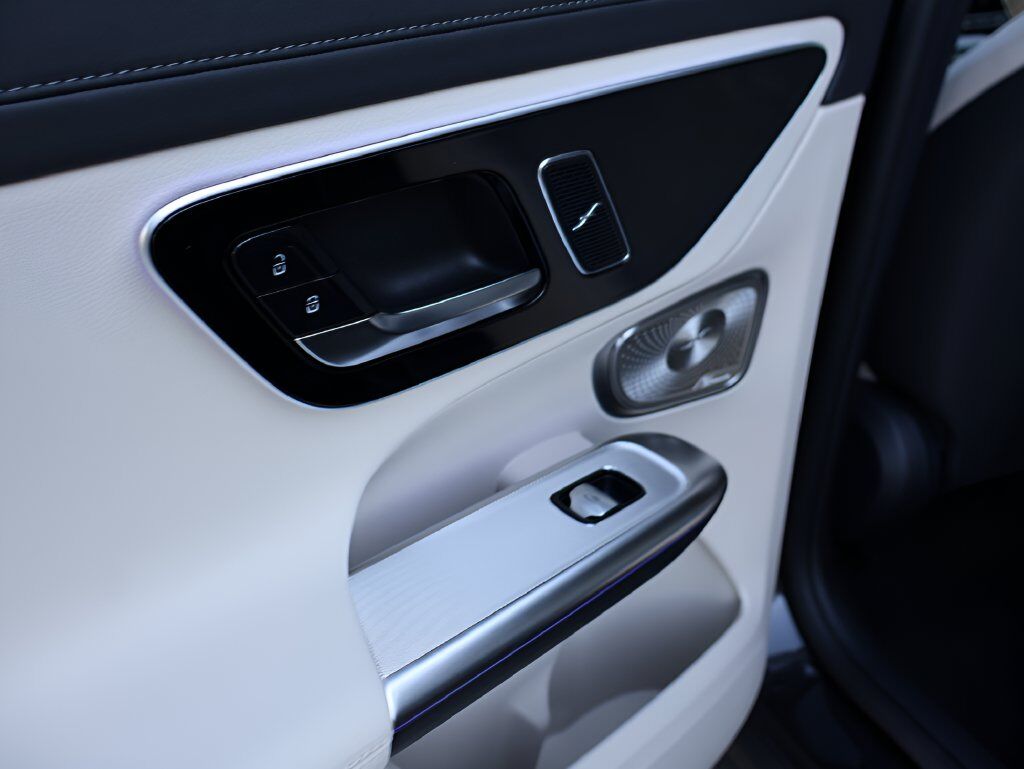 2027 Mercedes-Benz GLC GLC 300 San Clemente CA