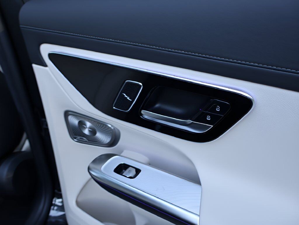 2027 Mercedes-Benz GLC GLC 300 San Clemente CA