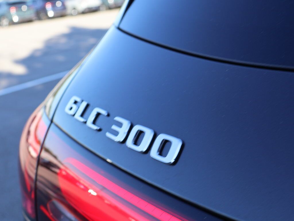 2027 Mercedes-Benz GLC GLC 300 San Clemente CA