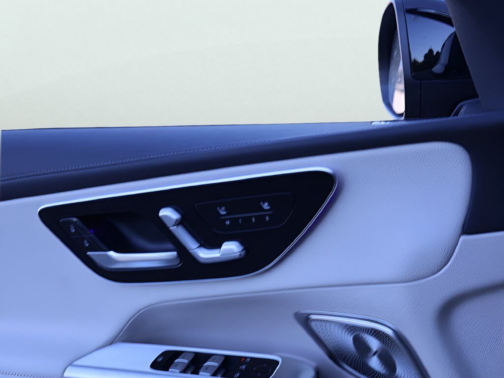 2027 Mercedes-Benz GLC GLC 300 San Clemente CA