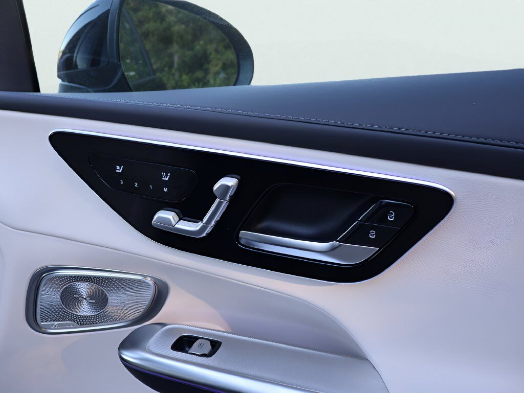 2027 Mercedes-Benz GLC GLC 300 San Clemente CA