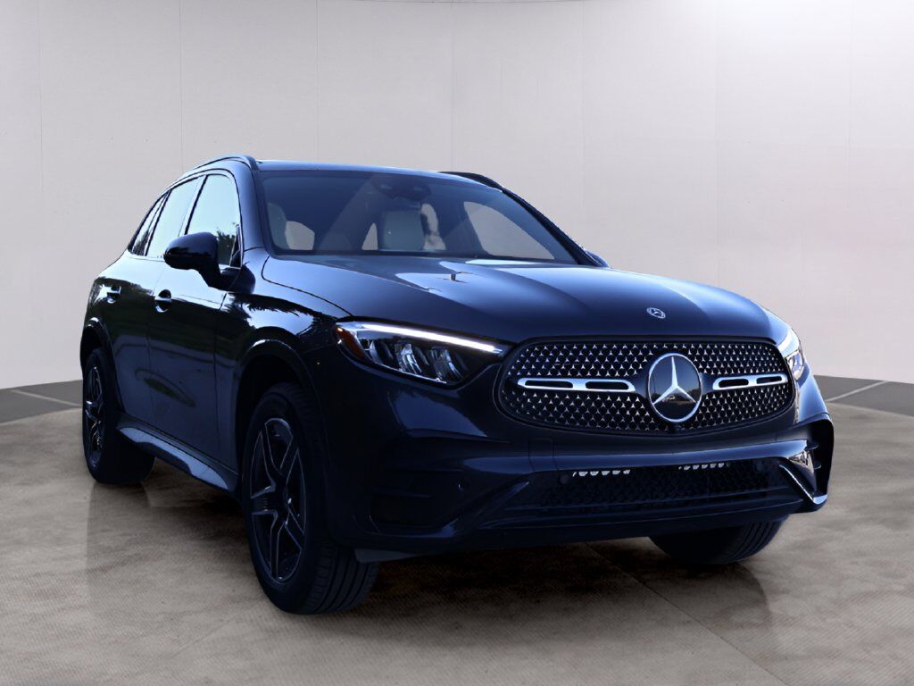 2027 Mercedes-Benz GLC GLC 300 San Clemente CA
