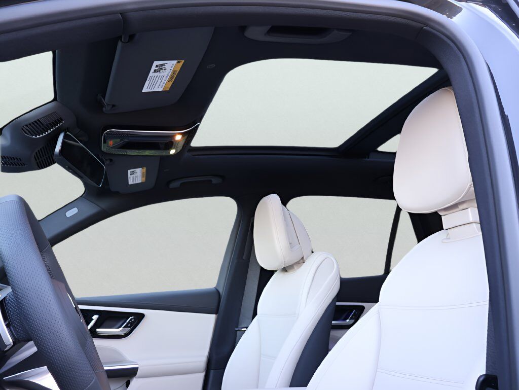 2027 Mercedes-Benz GLC GLC 300 San Clemente CA
