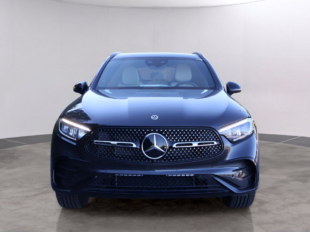 2027 Mercedes-Benz GLC GLC 300 San Clemente CA