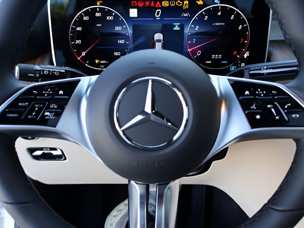 2027 Mercedes-Benz GLC GLC 300 San Clemente CA