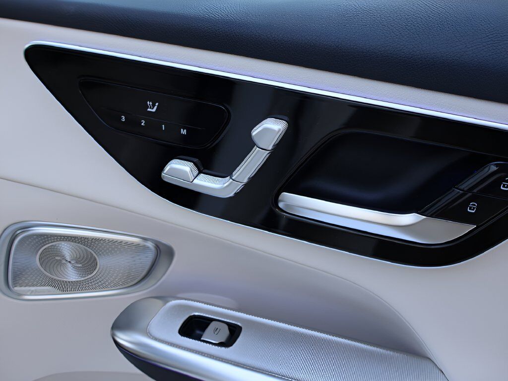 2027 Mercedes-Benz GLC GLC 300 San Clemente CA