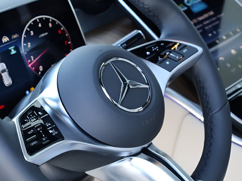 2027 Mercedes-Benz GLC GLC 300 San Clemente CA