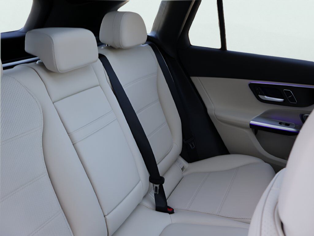 2027 Mercedes-Benz GLC GLC 300 San Clemente CA