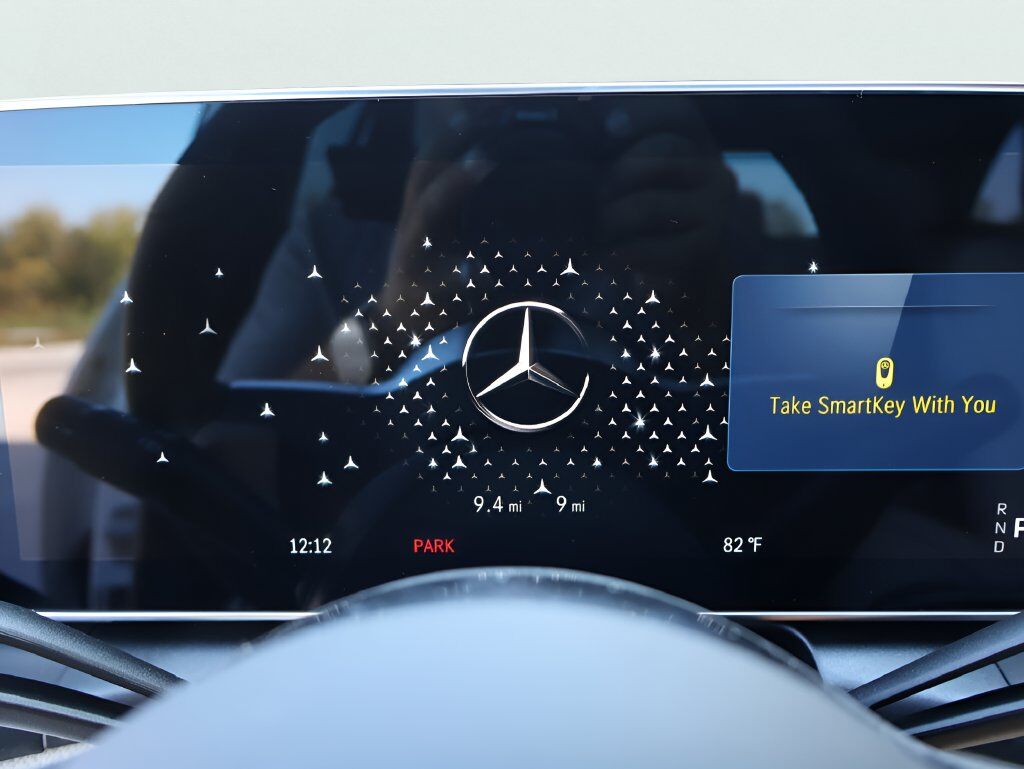 2027 Mercedes-Benz GLC GLC 300 San Clemente CA