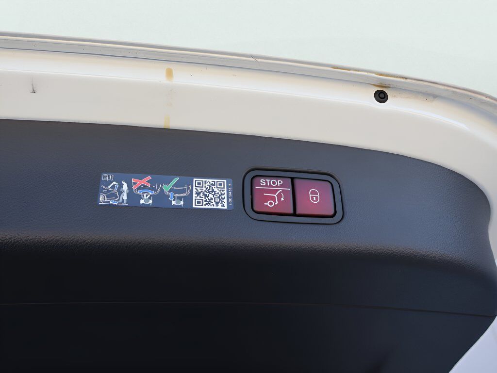2027 Mercedes-Benz GLC GLC 300 San Clemente CA