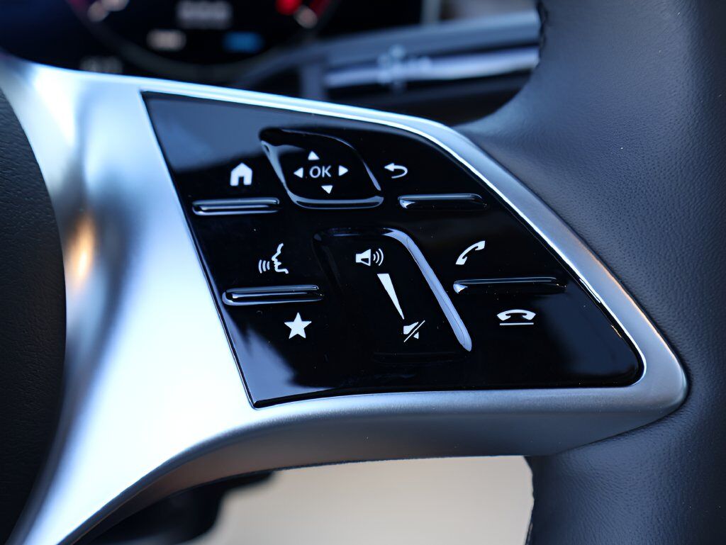 2027 Mercedes-Benz GLC GLC 300 San Clemente CA