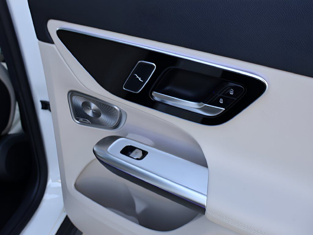 2027 Mercedes-Benz GLC GLC 300 San Clemente CA