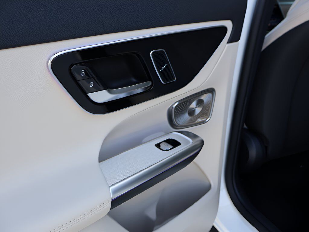 2027 Mercedes-Benz GLC GLC 300 San Clemente CA