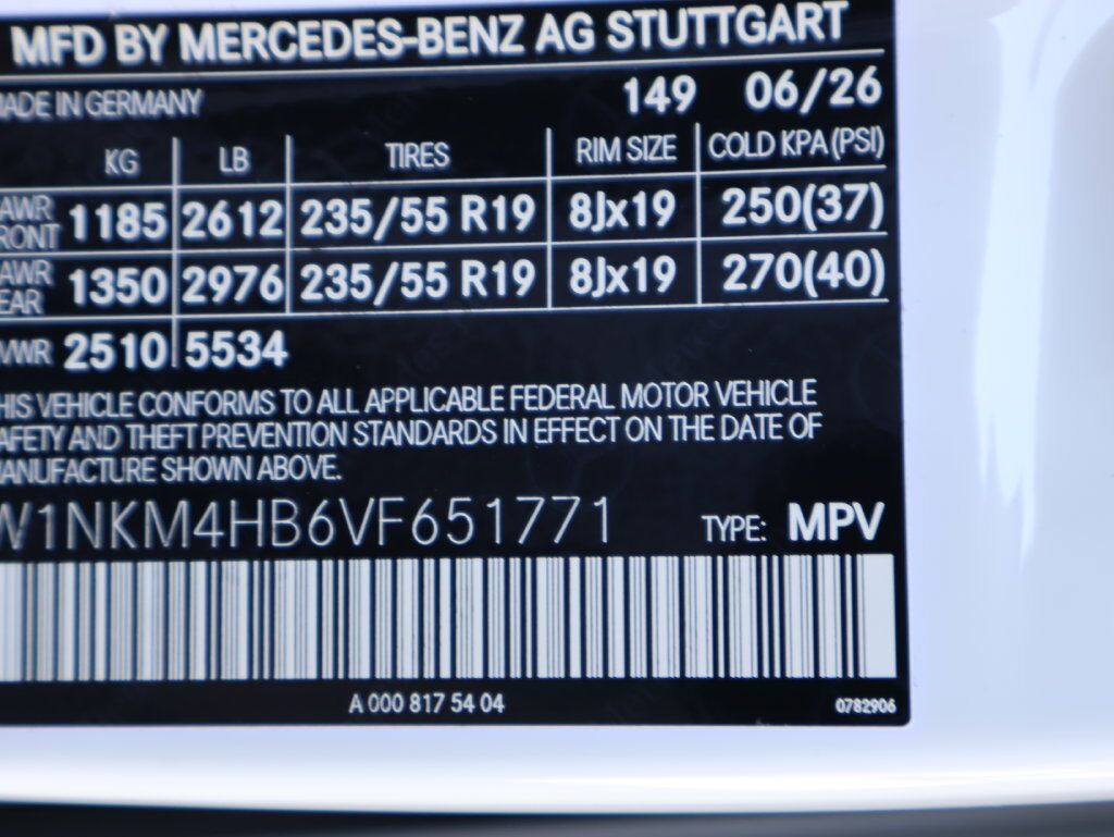 2027 Mercedes-Benz GLC GLC 300 San Clemente CA