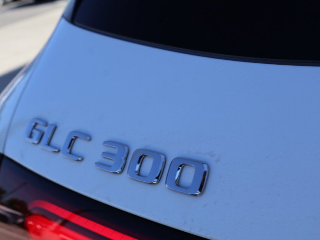 2027 Mercedes-Benz GLC GLC 300 San Clemente CA