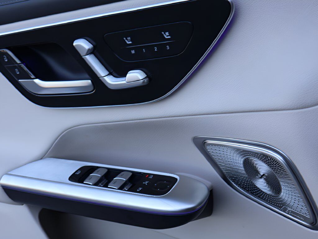 2027 Mercedes-Benz GLC GLC 300 San Clemente CA