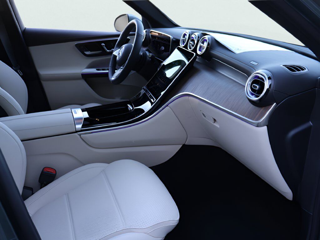 2027 Mercedes-Benz GLC GLC 300 San Clemente CA