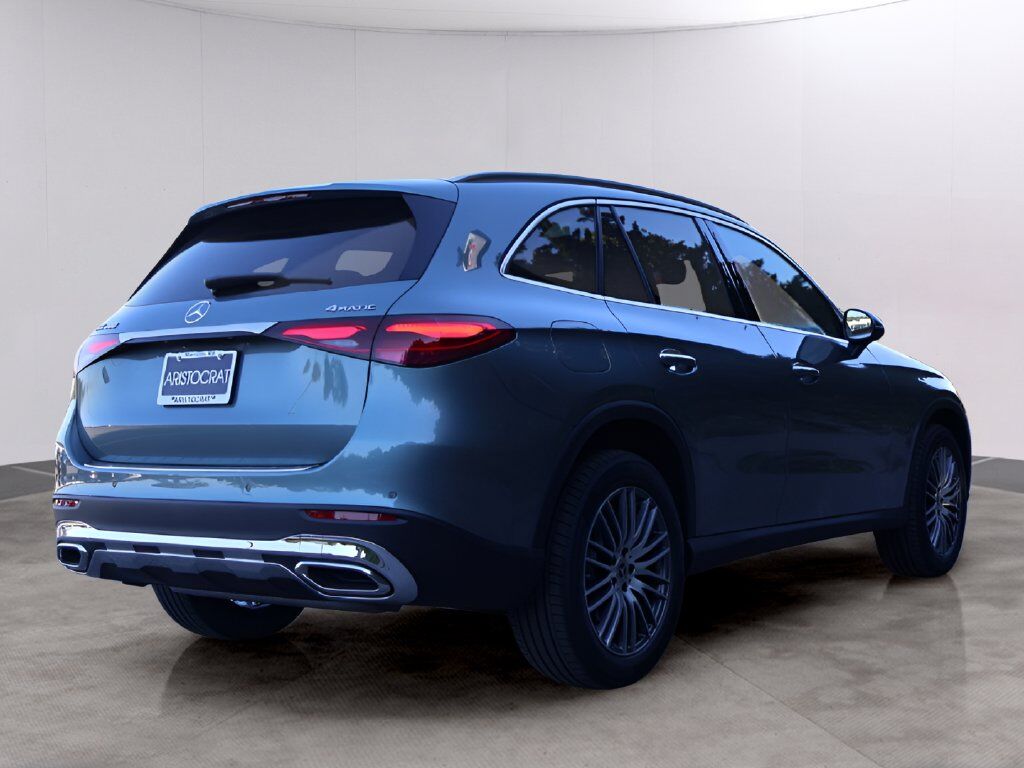 2027 Mercedes-Benz GLC GLC 300 San Clemente CA