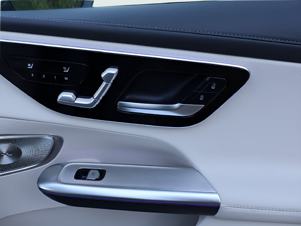 2027 Mercedes-Benz GLC GLC 300 San Clemente CA