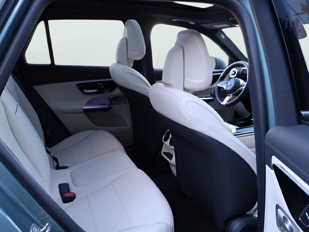 2027 Mercedes-Benz GLC GLC 300 San Clemente CA