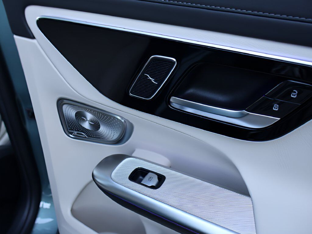 2027 Mercedes-Benz GLC GLC 300 San Clemente CA