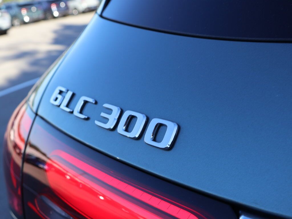 2027 Mercedes-Benz GLC GLC 300 San Clemente CA