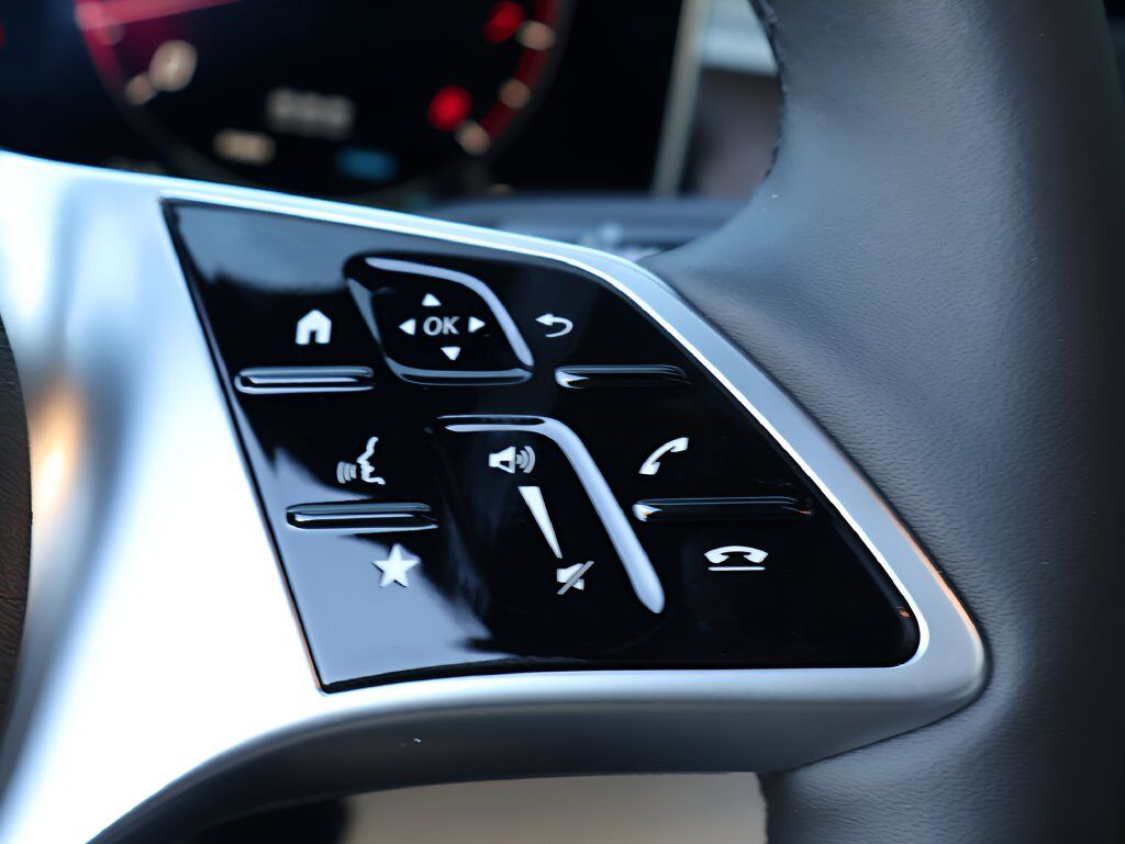 2027 Mercedes-Benz GLC GLC 300 San Clemente CA