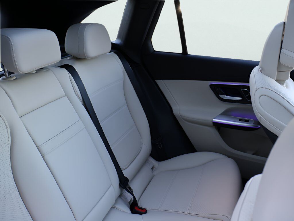2027 Mercedes-Benz GLC GLC 300 San Clemente CA