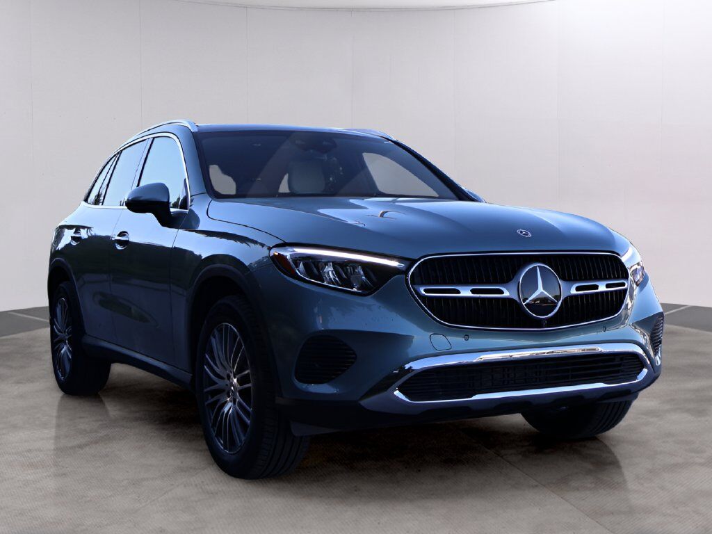 2027 Mercedes-Benz GLC GLC 300 San Clemente CA