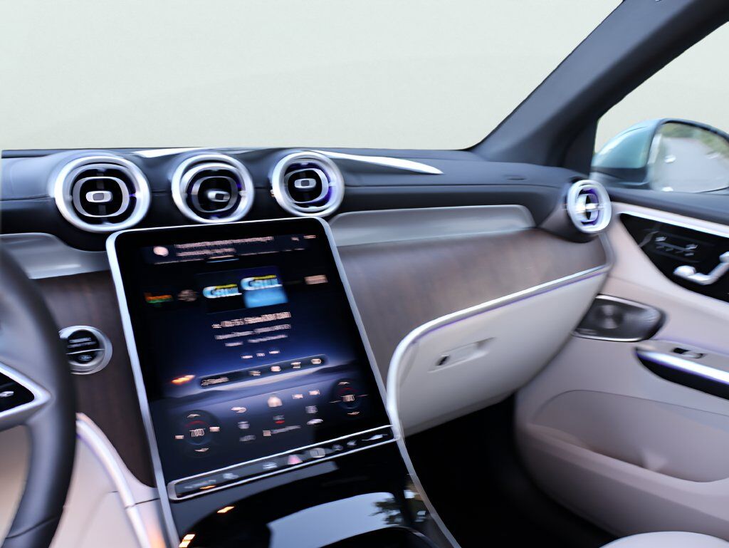 2027 Mercedes-Benz GLC GLC 300 San Clemente CA