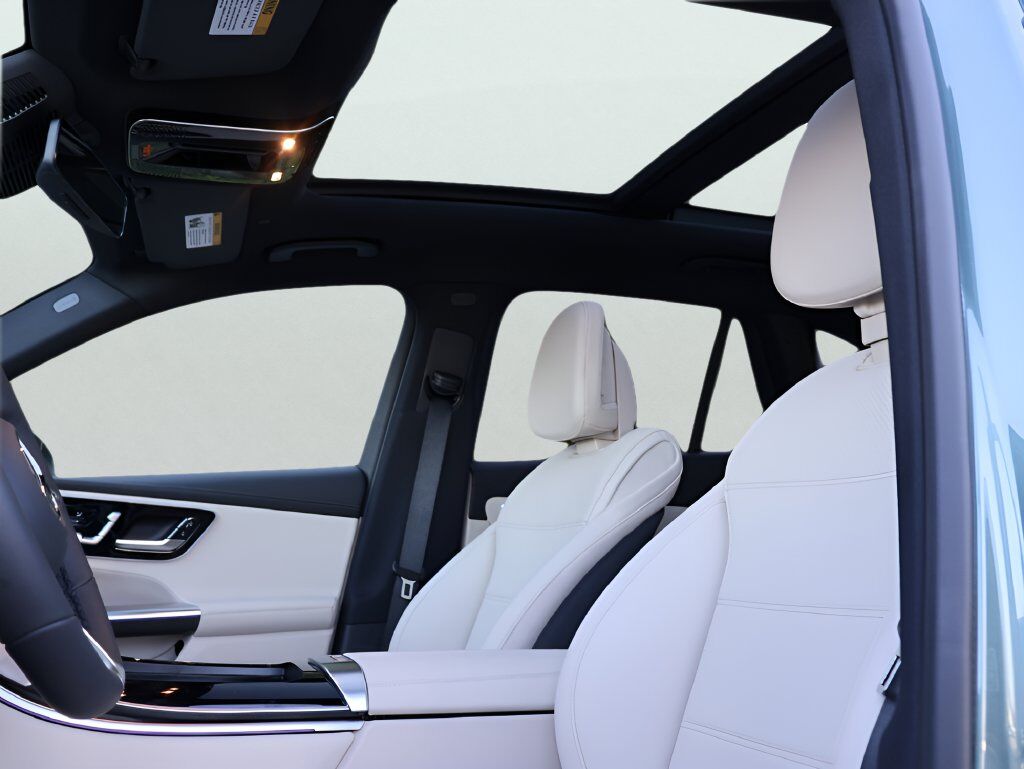 2027 Mercedes-Benz GLC GLC 300 San Clemente CA