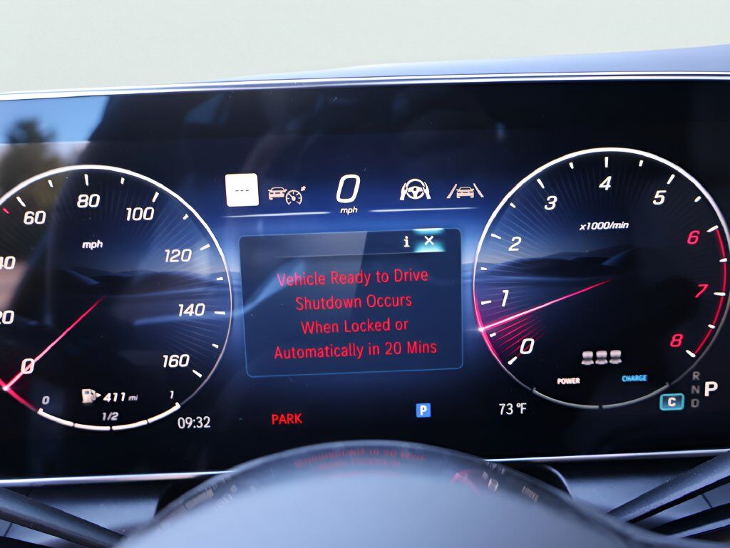 2027 Mercedes-Benz GLC GLC 300 San Clemente CA