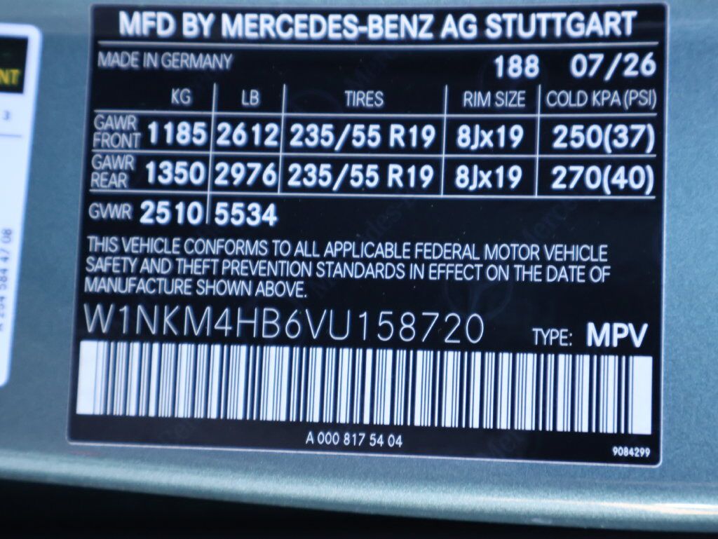 2027 Mercedes-Benz GLC GLC 300 San Clemente CA