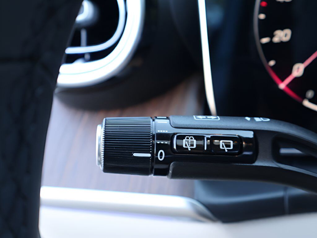 2027 Mercedes-Benz GLC GLC 300 San Clemente CA
