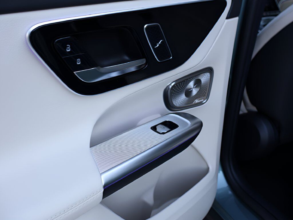 2027 Mercedes-Benz GLC GLC 300 San Clemente CA