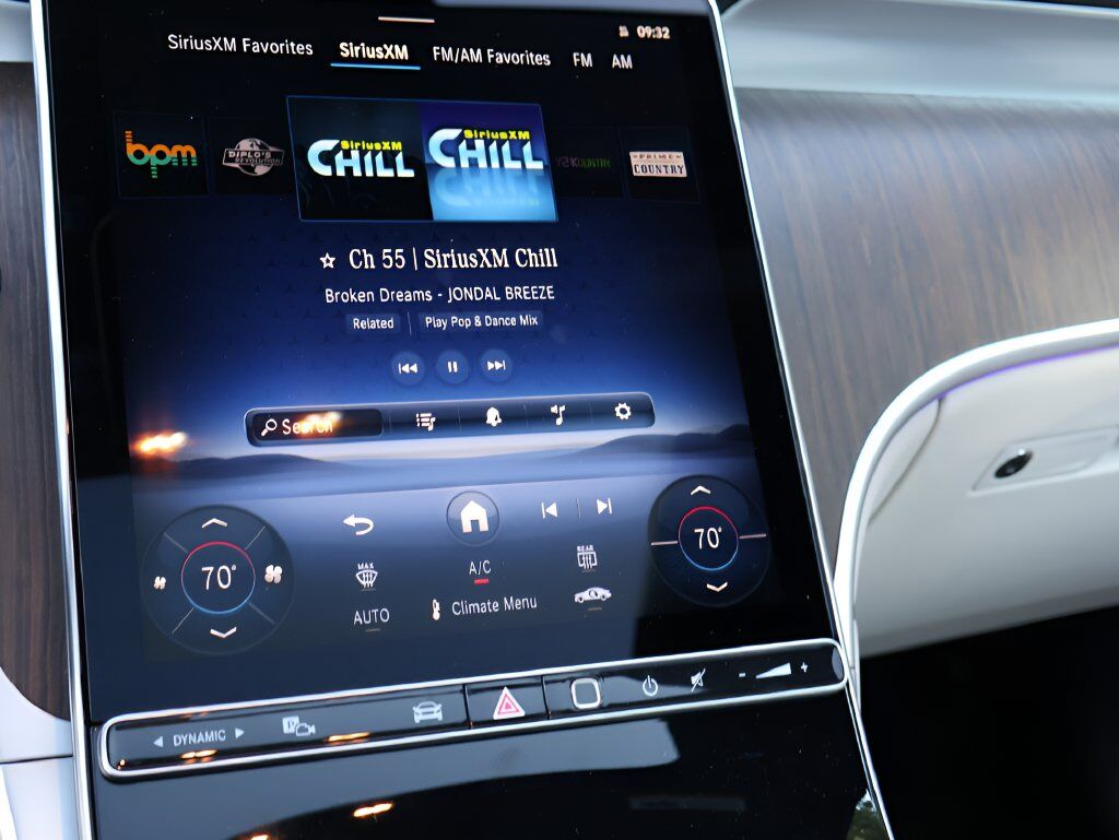 2027 Mercedes-Benz GLC GLC 300 San Clemente CA