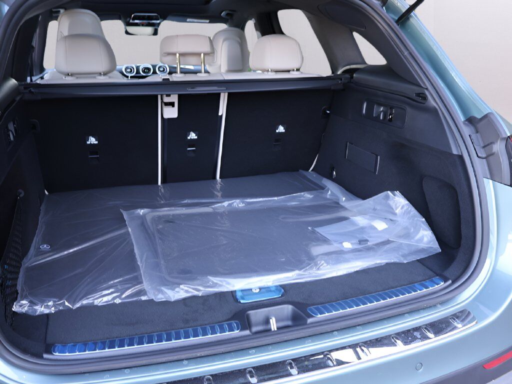 2027 Mercedes-Benz GLC GLC 300 San Clemente CA
