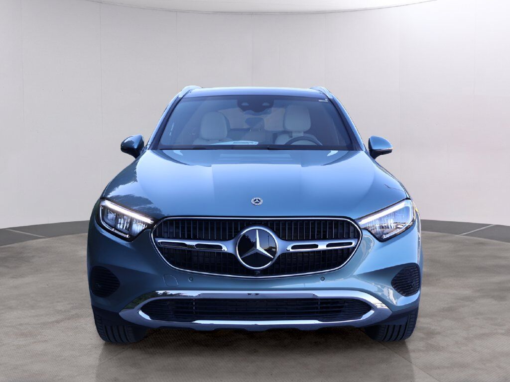 2027 Mercedes-Benz GLC GLC 300 San Clemente CA