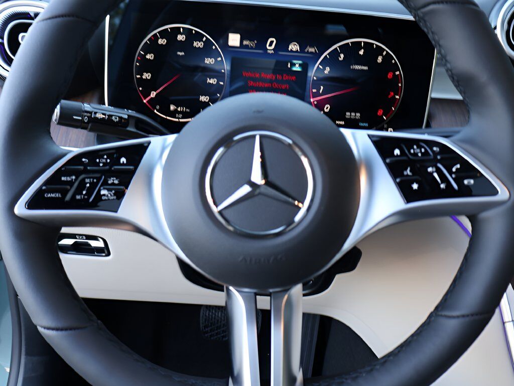 2027 Mercedes-Benz GLC GLC 300 San Clemente CA
