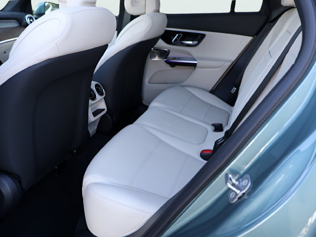 2027 Mercedes-Benz GLC GLC 300 San Clemente CA