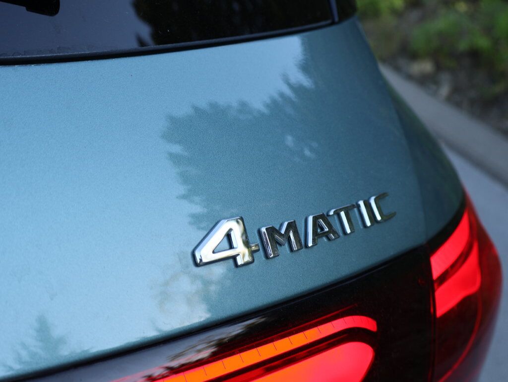 2027 Mercedes-Benz GLC GLC 300 San Clemente CA