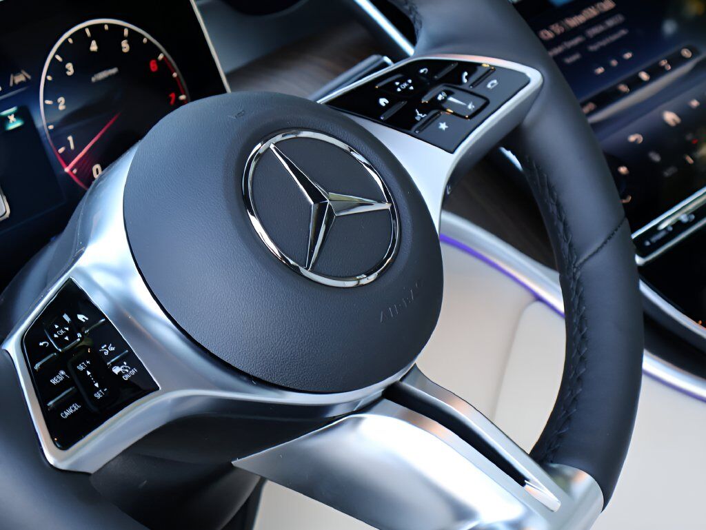 2027 Mercedes-Benz GLC GLC 300 San Clemente CA