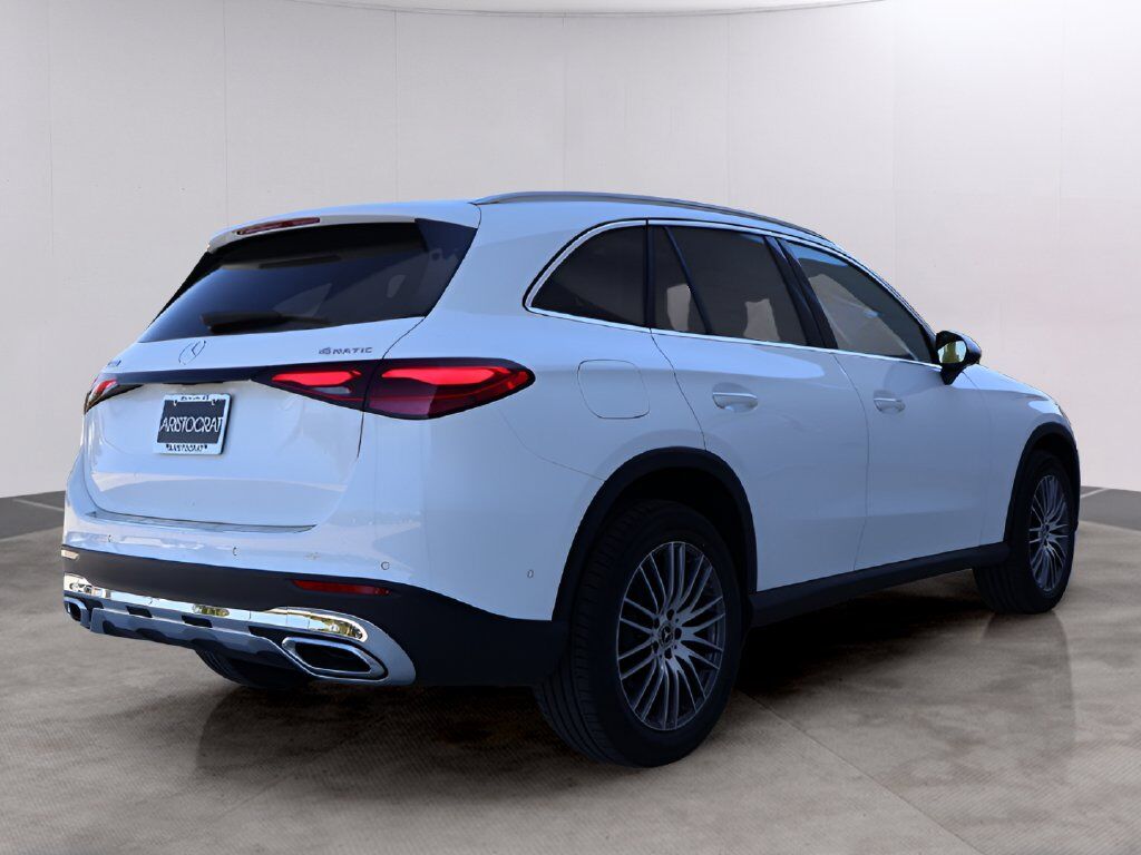 2027 Mercedes-Benz GLC GLC 300 San Clemente CA