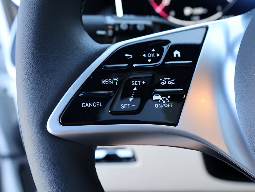 2027 Mercedes-Benz GLC GLC 300 San Clemente CA