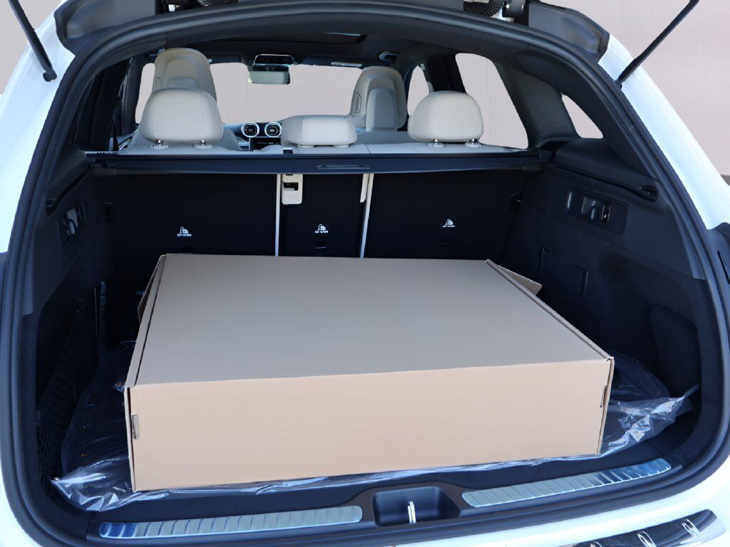 2027 Mercedes-Benz GLC GLC 300 San Clemente CA