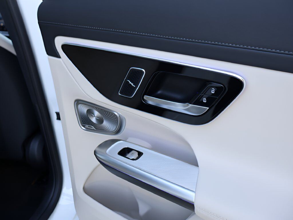 2027 Mercedes-Benz GLC GLC 300 San Clemente CA