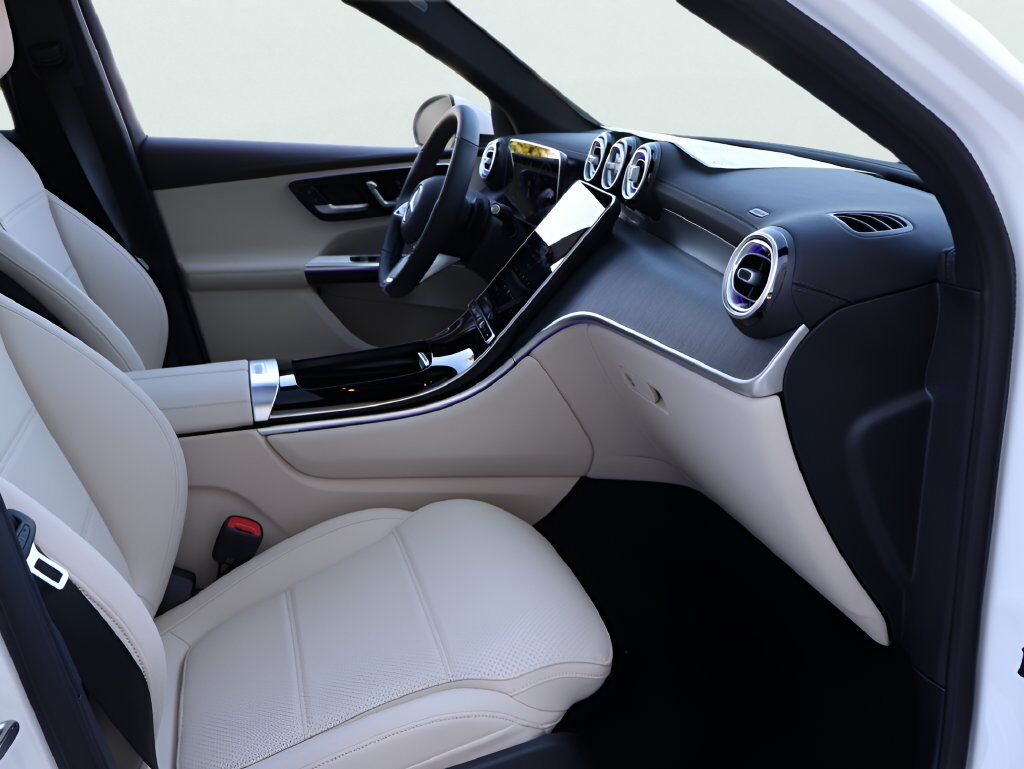 2027 Mercedes-Benz GLC GLC 300 San Clemente CA