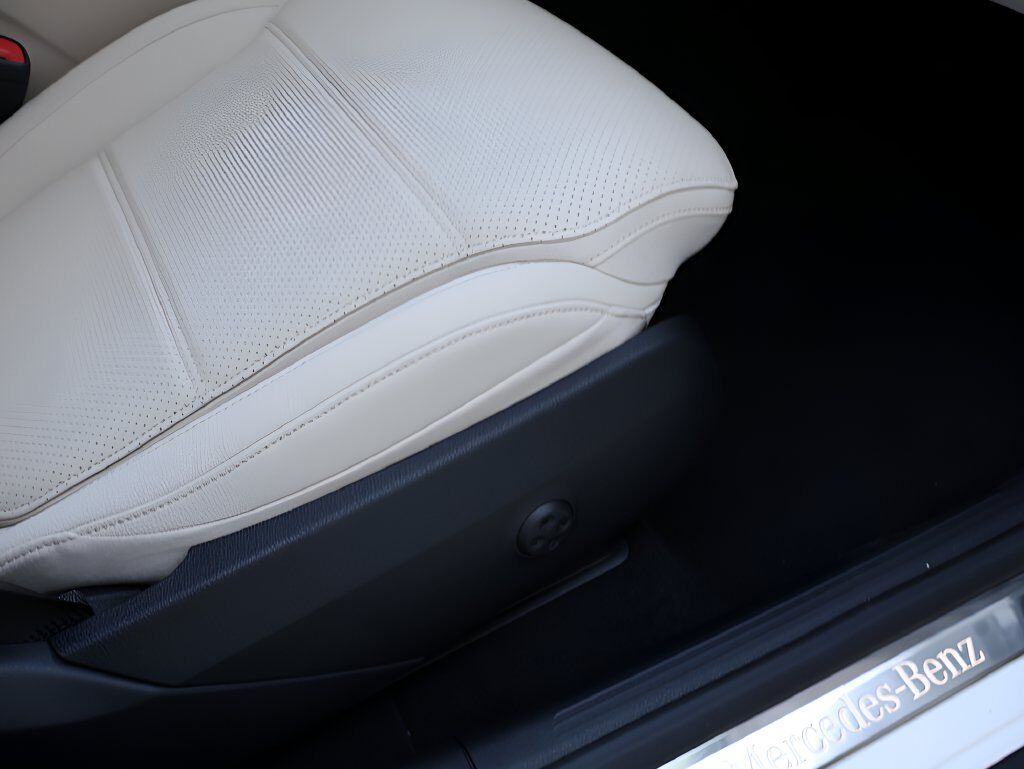 2027 Mercedes-Benz GLC GLC 300 San Clemente CA