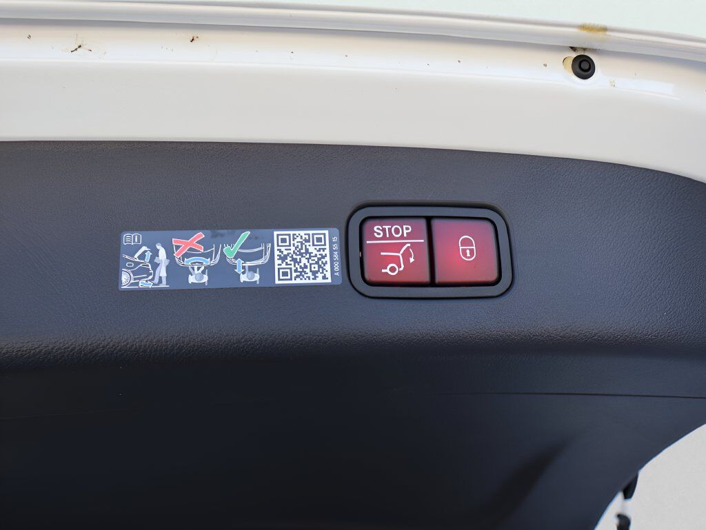 2027 Mercedes-Benz GLC GLC 300 San Clemente CA